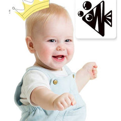 Baby-Vision-Trigger-Cards