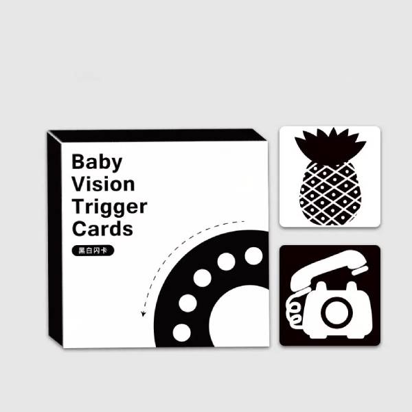 Baby-Vision-Trigger-Cards