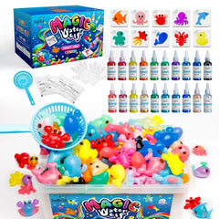 Magic Water Elf Toy