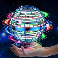 AI Flying Orb Ball Toys