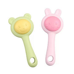 Baby Teething Rattle Toy