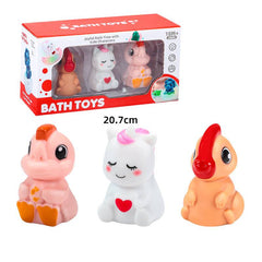 Baby Luminous Bath Toy