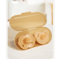 Baby-Simulation-Pacifier-Pack-of-2
