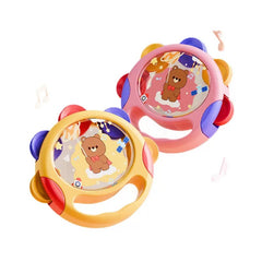 Baby-Hand-Drum