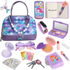 Little Girls Handbag Toy