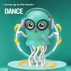 Dancing-Jellyfish-Baby-Toy