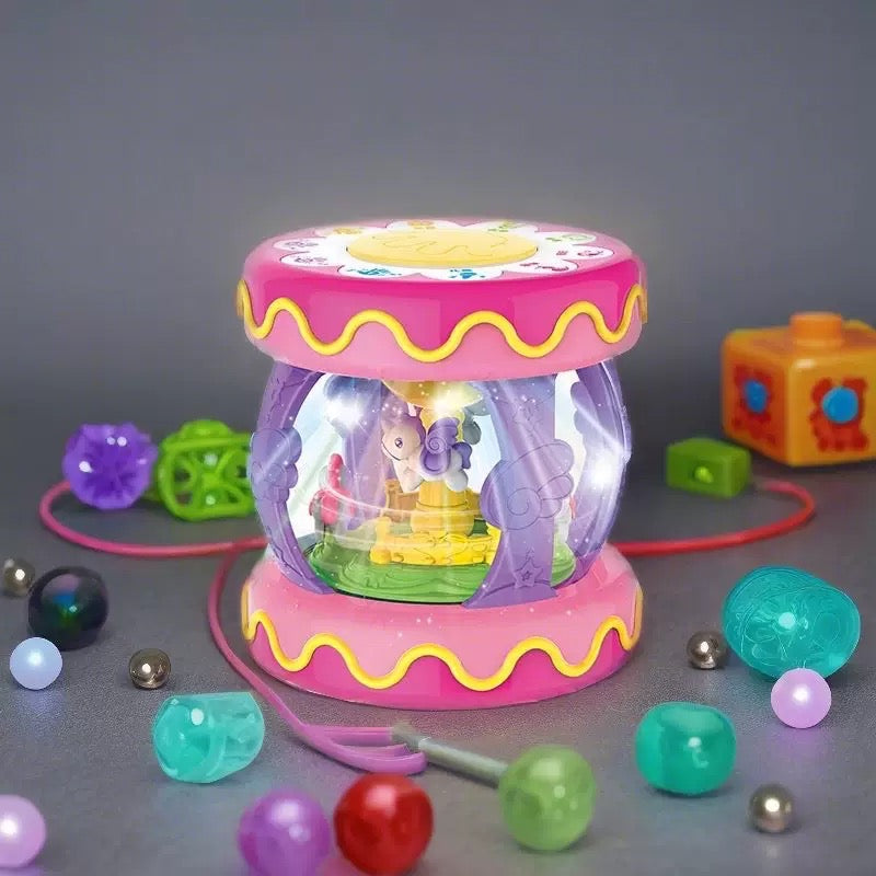 Musical-Drum-Toys