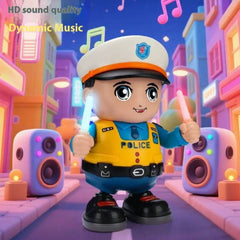 Singing-and-Dancing-Baby-Police-Musical-Toy