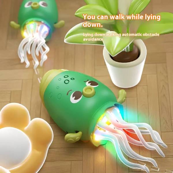 Electric-Dancing-Octopus-Early-Childhood-Education