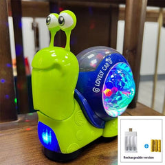 Guide-Baby-Crawl-Musical-Snail-Toy