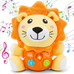 Infant Dinosaur Musical Toys 0 - 3 years