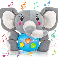 Infant Dinosaur Musical Toys 0 - 3 years