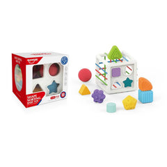Building Block Matching Toys