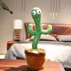Baby-Musical-Toys-Dancing-Cactus