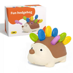 Fun-Hedgehog