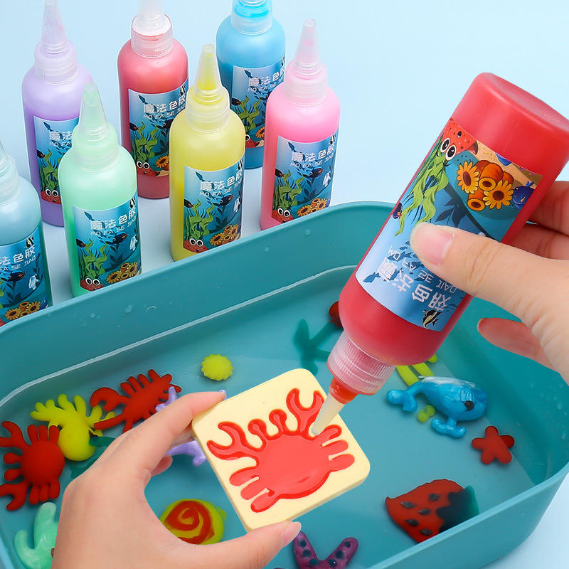 Magic Water Elf Toy