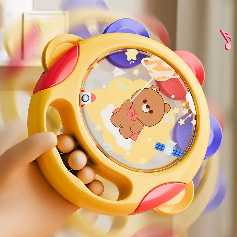 Baby-Hand-Drum