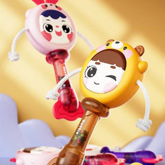 Baby-Rattle