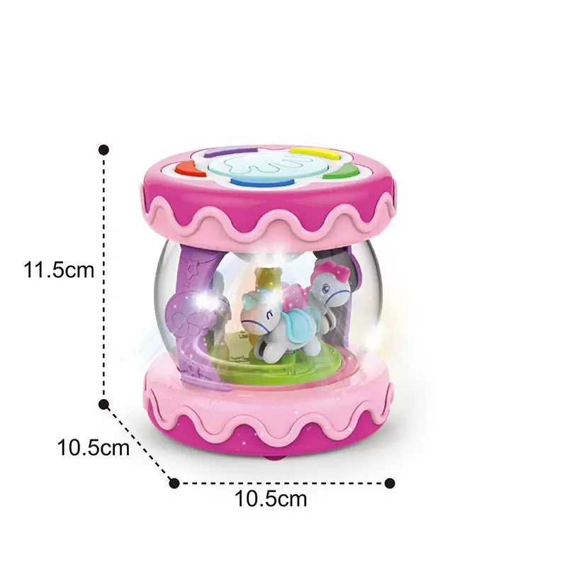 Musical-Drum-Toys