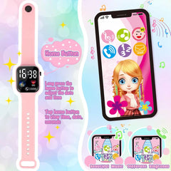 Little Girls Handbag Toy
