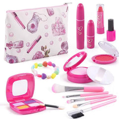 Girl Play HHouse Pretend Makeup
