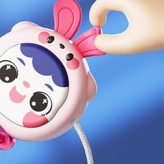 Baby-Rattle