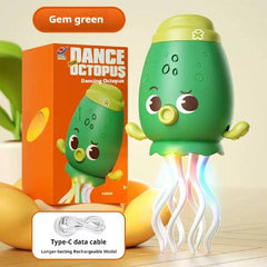 Electric-Dancing-Octopus-Early-Childhood-Education