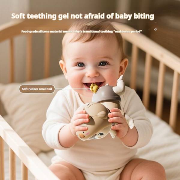 Baby-Head-Raising-Training-Electric-Doll-Toy