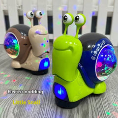 Guide-Baby-Crawl-Musical-Snail-Toy