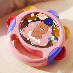 Baby-Hand-Drum