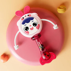 Baby-Rattle