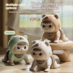 Baby-Head-Raising-Training-Electric-Doll-Toy