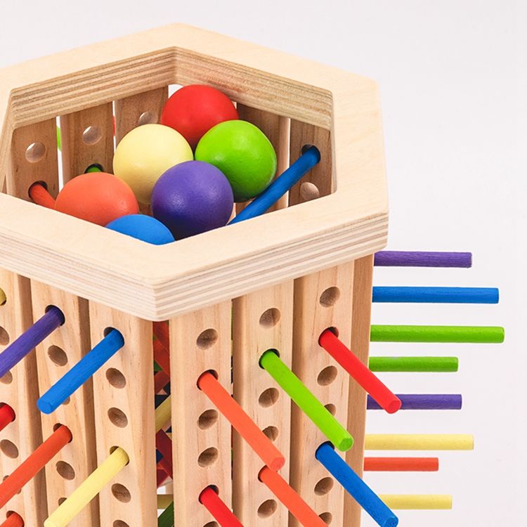 Draw Stick Game Tower