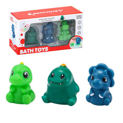 Baby Luminous Bath Toy