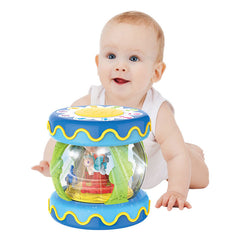 Musical-Drum-Toys