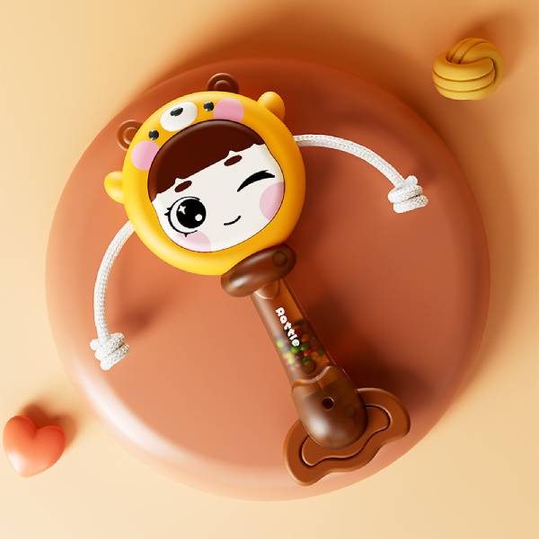 Baby-Rattle