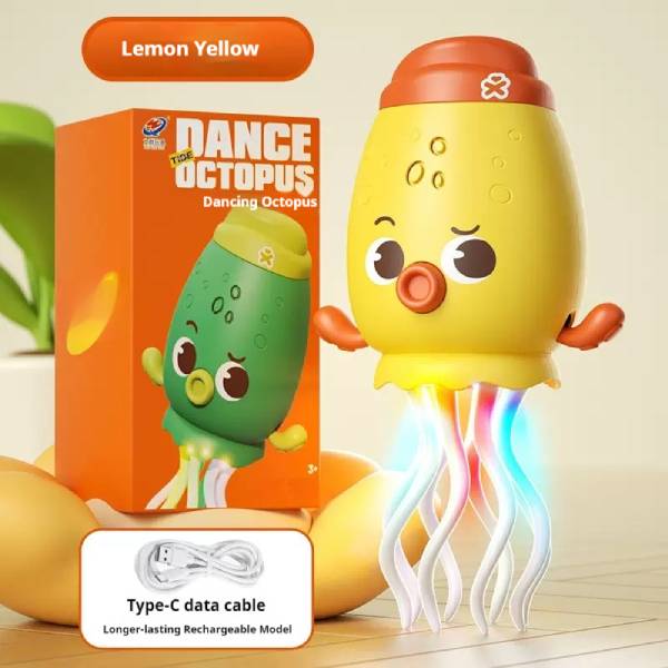 Electric-Dancing-Octopus-Early-Childhood-Education