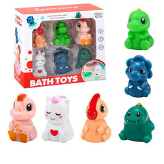 Baby Luminous Bath Toy
