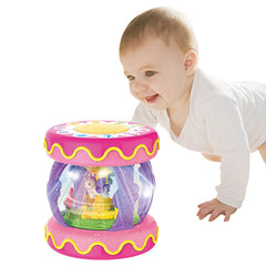 Musical-Drum-Toys