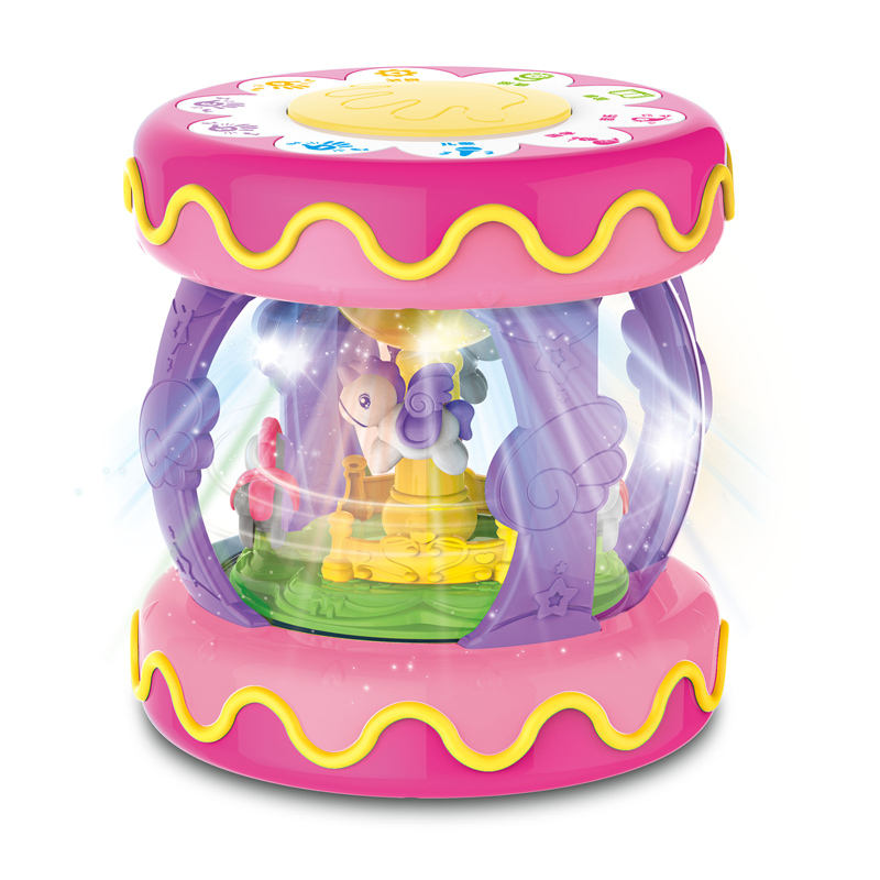 Musical-Drum-Toys