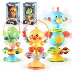 Little-Yellow-Duck