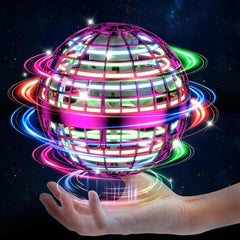 AI Flying Orb Ball Toys
