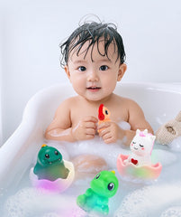 Baby Luminous Bath Toy