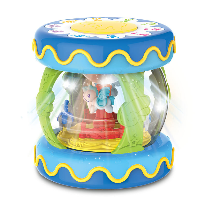 Musical-Drum-Toys