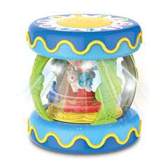 Musical-Drum-Toys