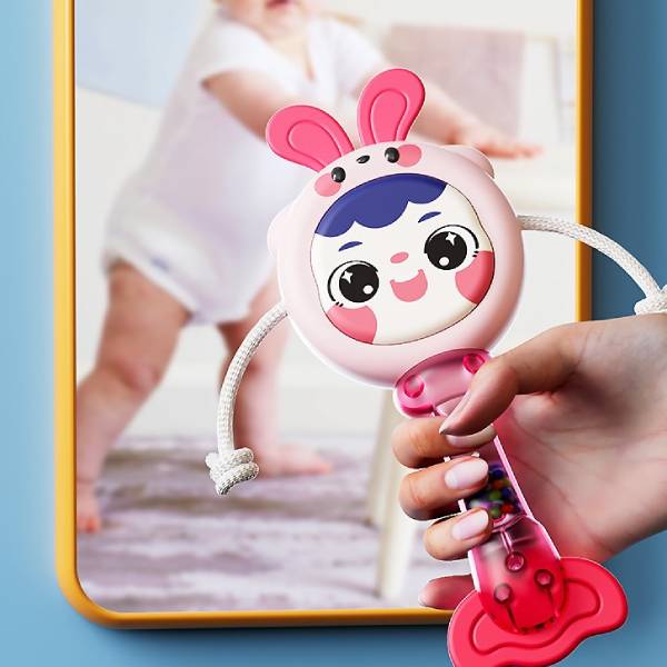 Baby-Rattle