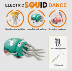 Electric-Dancing-Squid-Cuttlefish-Toys